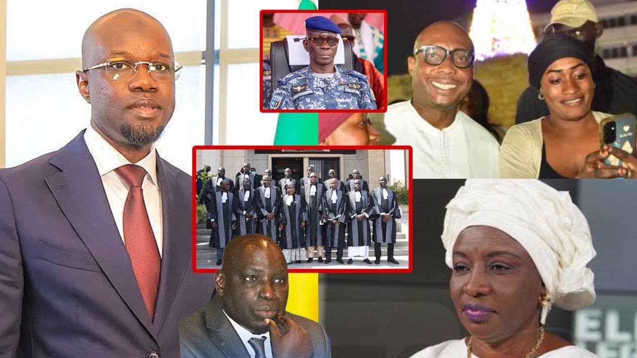 ?Suivez en direct Matinale Kewoulo:  Madiambal convoqué-Fouta tampi et le grand Kocc Barma arrêté -babacar Toure révèle …