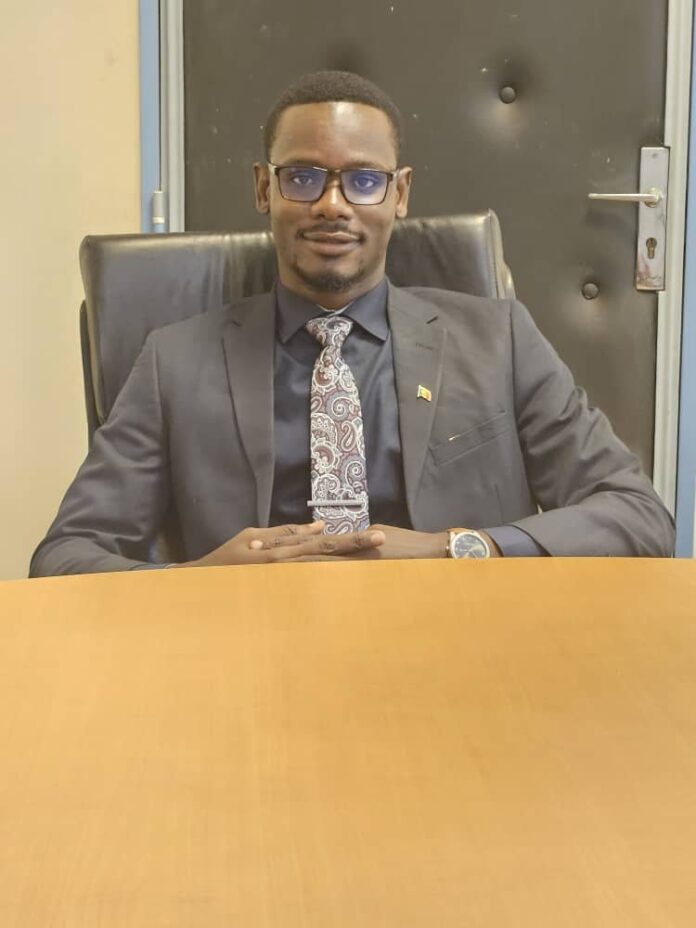 Mobilisation au sein de Pastef : Me Tanor Diamé appelle à l’action pour défendre Ousmane Sonko