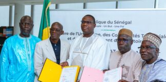 Grève des collectivités territoriales : un accord historique met fin à trois ans de tensions