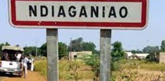 Manifestation à Ndiaganiao : cinq personnes arrêtées dans le village de Soussoum