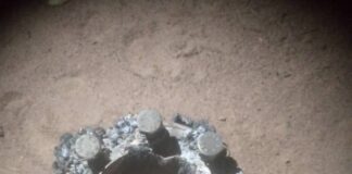 Mystère céleste entre le Sénégal et la Gambie : des objets tombés du ciel sèment l’inquiétude