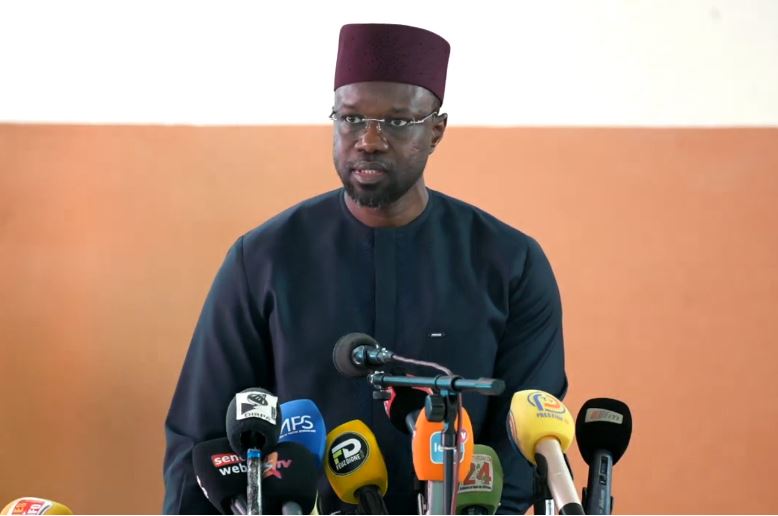 Employabilité des jeunes : Sonko annonce la création du plus grand centre de transformation en Afrique