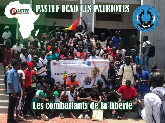 PASTEF-UCAD rompt le dialogue avec la JPS