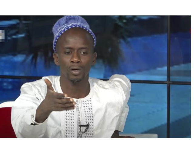 Émission Jakaarlo: Cette déclaration de  Fou Malade qui fâche Fadilou Keita