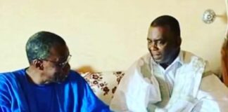 Diplomatie : Un opposant mauritanien dénonce une tentative de « guet-apens » orchestrée par Nouakchott et Dakar