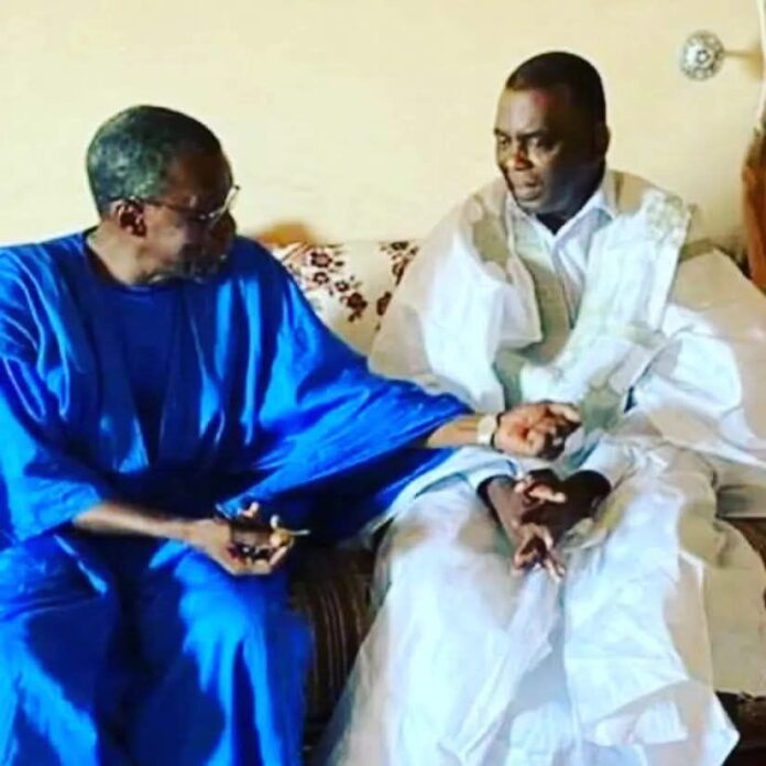 Diplomatie : Un opposant mauritanien dénonce une tentative de « guet-apens » orchestrée par Nouakchott et Dakar