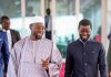 Diomaye – Sonko : une union au service de la nation