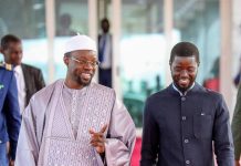 Tribune : Rupture économique et exigences institutionnelles au Sénégal Diomaye – Sonko : une union au service de la nation