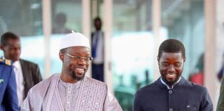 Diomaye – Sonko : une union au service de la nation
