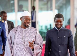 Tribune : Rupture économique et exigences institutionnelles au Sénégal Diomaye – Sonko : une union au service de la nation
