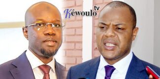 Rabat d’arrêt déclaré irrecevable : la Cour suprême clôt définitivement la procédure Sonko