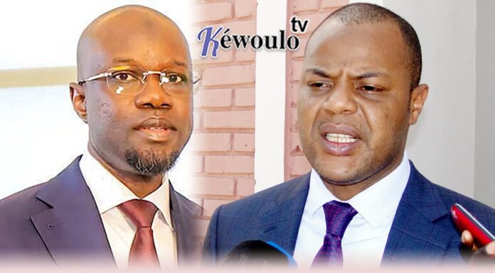 Rabat d’arrêt déclaré irrecevable : la Cour suprême clôt définitivement la procédure Sonko