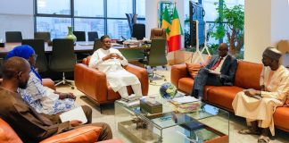 Le message de Ousmane Sonko à l’intersyndicale de la Sonatel