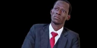 La situation dans la presse au Sénégal m’inquiète par Souveibou SAGNA