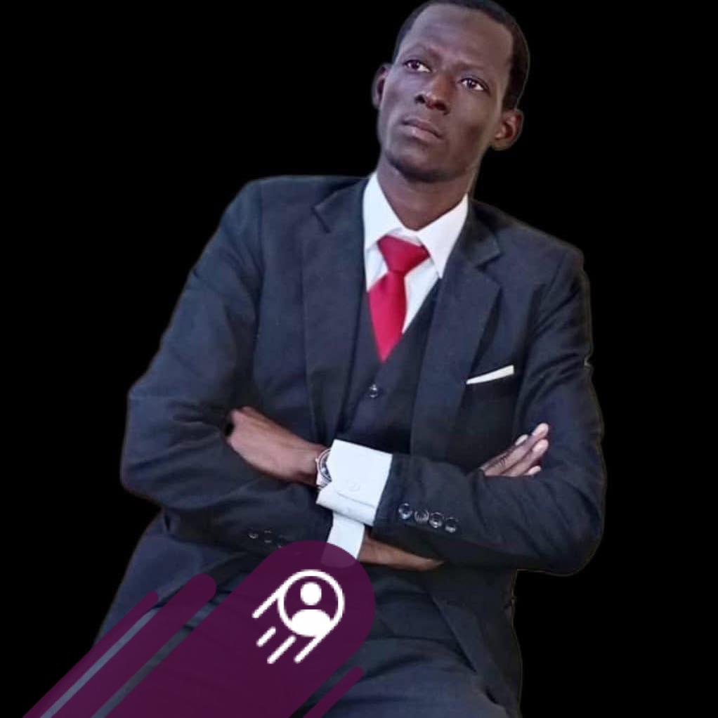 La situation dans la presse au Sénégal m’inquiète par Souveibou SAGNA