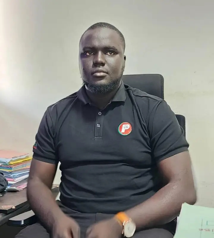 La lettre ouverte d&rsquo;Amadou Tom Mbodji au Président Bassirou Diomaye Faye