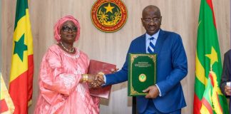 Sénégal : une carte de séjour désormais exigée pour les Mauritaniens