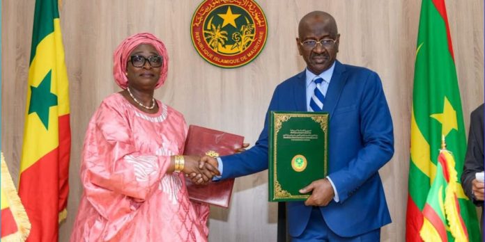 Sénégal : une carte de séjour désormais exigée pour les Mauritaniens