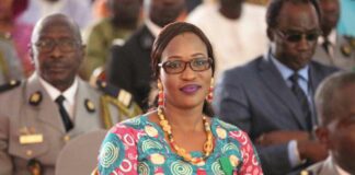 Mise en demeure GFM : « Cibler des chroniqueurs, c’est museler l’opinion » Zahra Iyane Thiam