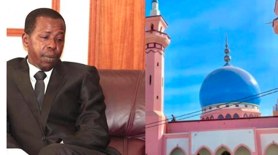 Cheikh Amar gagne son procès contre une association de la Cité Touba Almadies