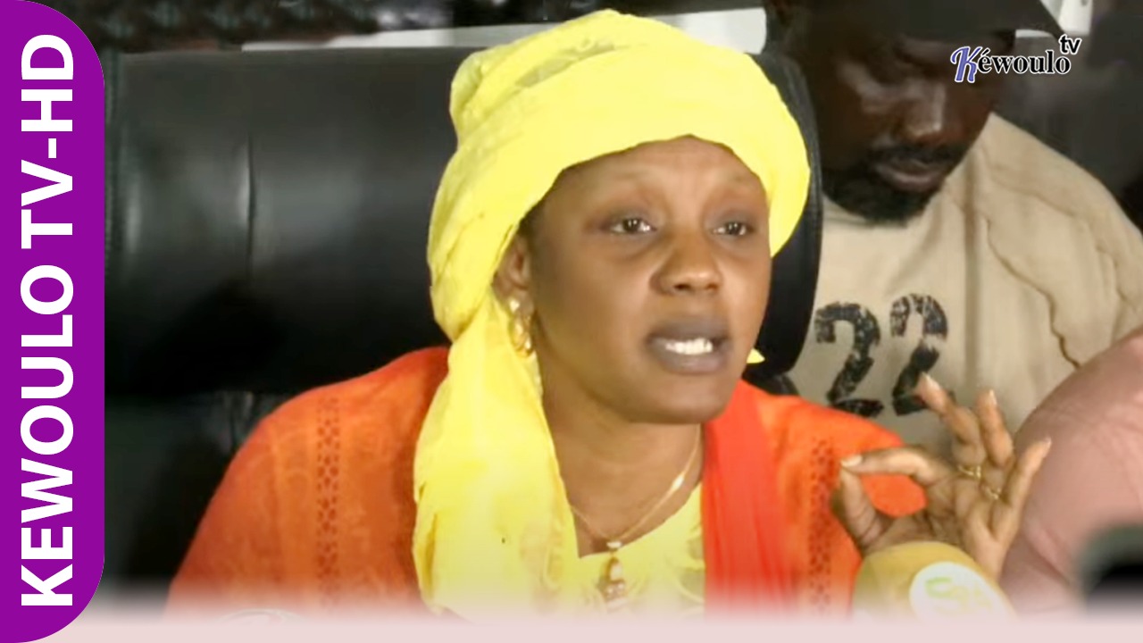 Violences politiques: Le collectif des victimes du régime de Macky Sall sort du silence et réclame justice