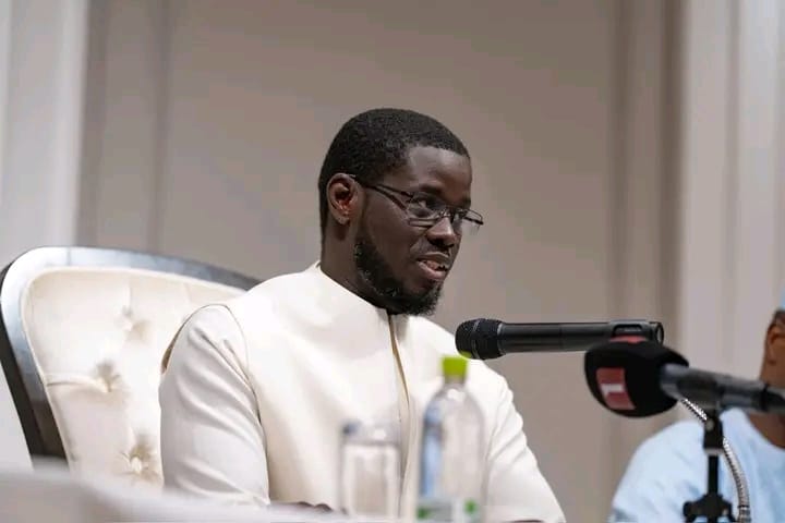 Expo Osaka 2025 : Le Président Diomaye Faye met à l’honneur les PME et PMI sénégalaises