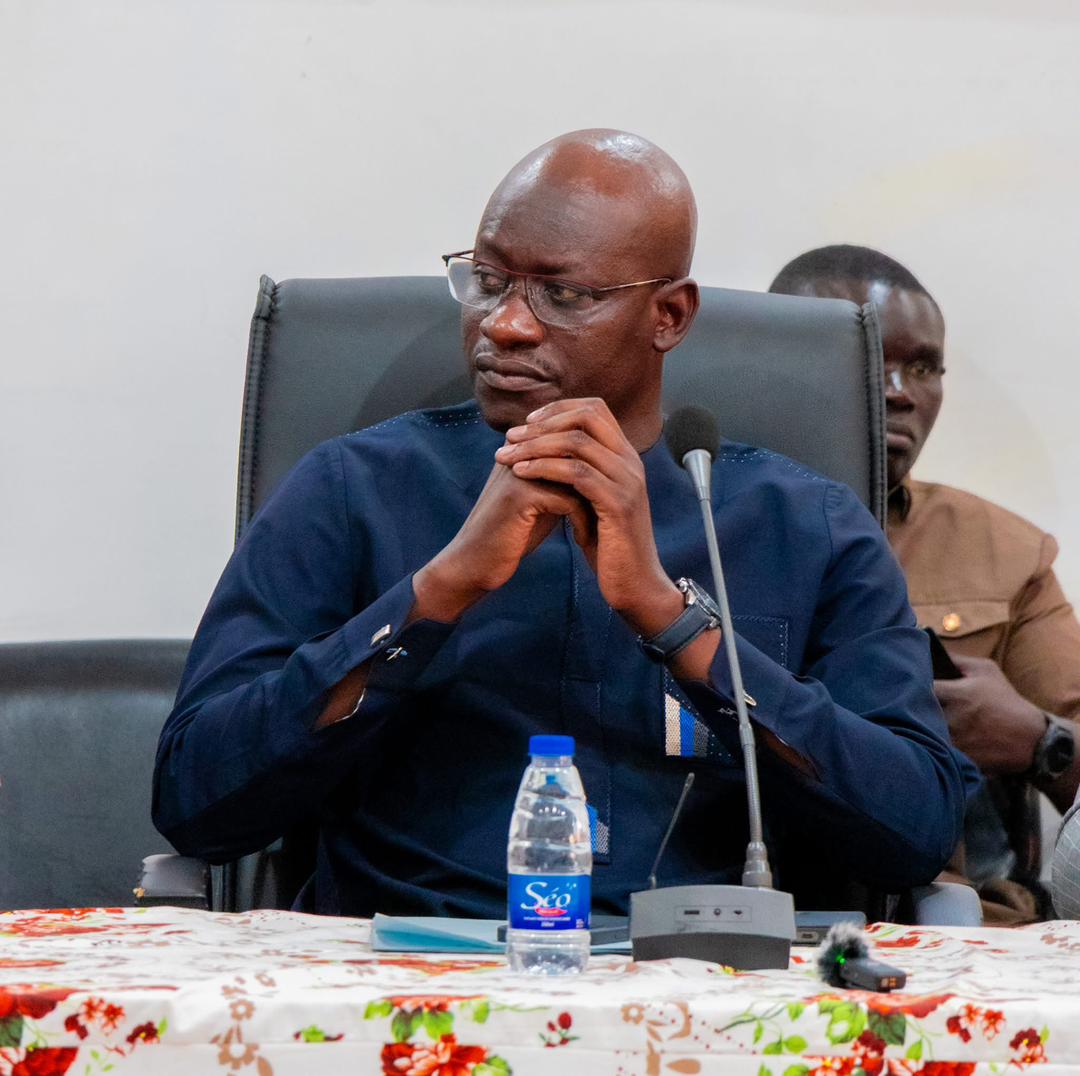 Mairie de Dakar: Abass Fall annonce ses premières promesses