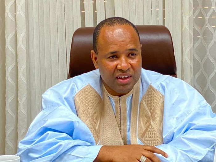 Affaire Sukuk Sogepa : Bibi Baldé auditionné, Senegindia, Eiffage ,CSS et la Banque islamique dans le viseur