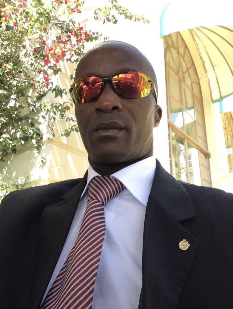 Affaire François Mancabou : un quatrième policier passe devant le juge
