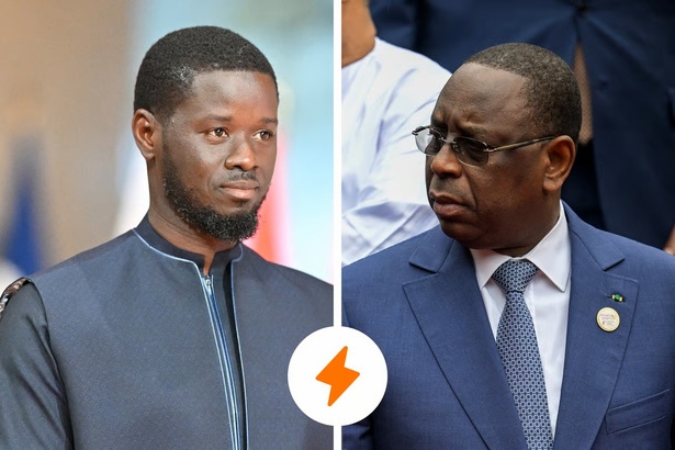 Contrat des Chantiers navals de Dakar : comment Diomaye Faye a freiné Macky Sall