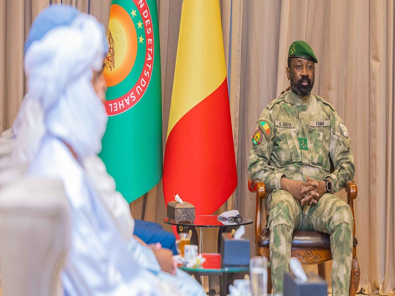 Mali : quatre chauffeurs marocains enlevés par l&rsquo;État islamique ont été libérés