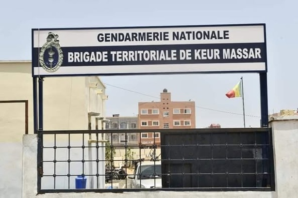 Tivaouane-Peulh : un homme d&rsquo;affaires tente de corrompre un commandant avec 400 000 F CFA