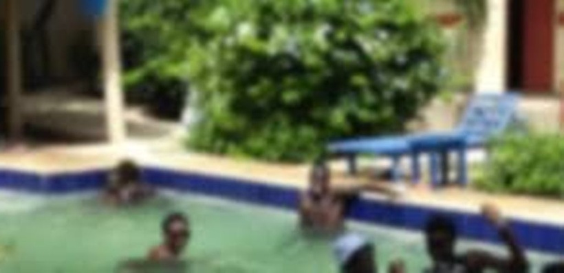 Saly : quatre (04) couples pris en flagrant délit ​de « Chemsex »