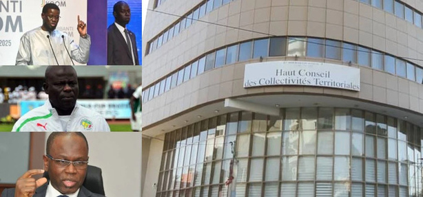 Scandale immobilier au sommet de l’État : quand Birima Mangara signe, Cheikh Seck encaisse