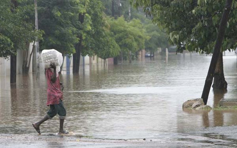Alerte Fortes pluies annoncées au Sénégal : le ministère de l’Hydraulique appelle les populations à la prudence et à la préparation