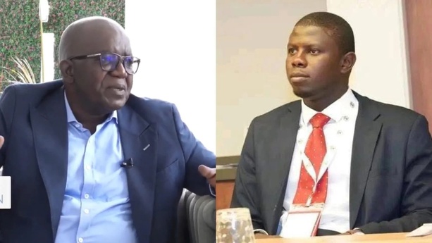 Oumar Sarr : « la vérité sur les chiffres avancés par Me Ngagne Demba Touré…»