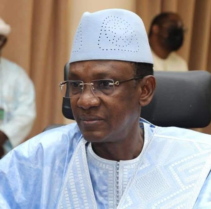 Mali : l&rsquo;ancien Premier ministre Choguel Maiga placé en garde à vue