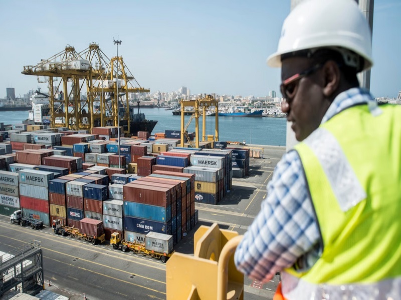 ANSD : Forte progression des exportations (514,6 milliards de FCFA) en juin 2025 et réduction notable du déficit commercial (-30,5 milliards de FCFA)