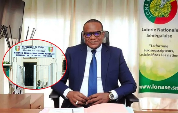 Affaire Lat DIOP : Le parquet financier ordonne l’arrestation du Dg d’Afritech