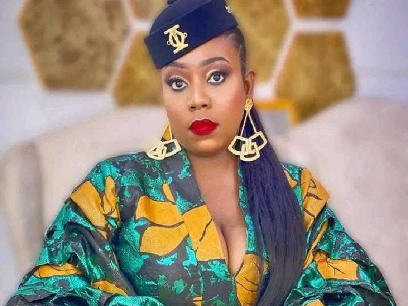 Fatou Kiné Cissé, vendeuse d&rsquo;armes, condamnée à un an ferme