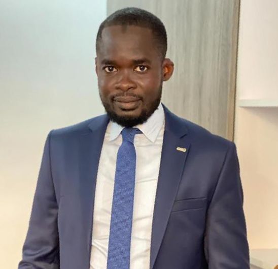 Babacar Ba :  » Les propos tenus par Bougar Diouf sont dangereux et indéfendables »