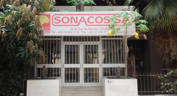 Crise à la SONACOS : 33 milliards de pertes cumulées en deux ans