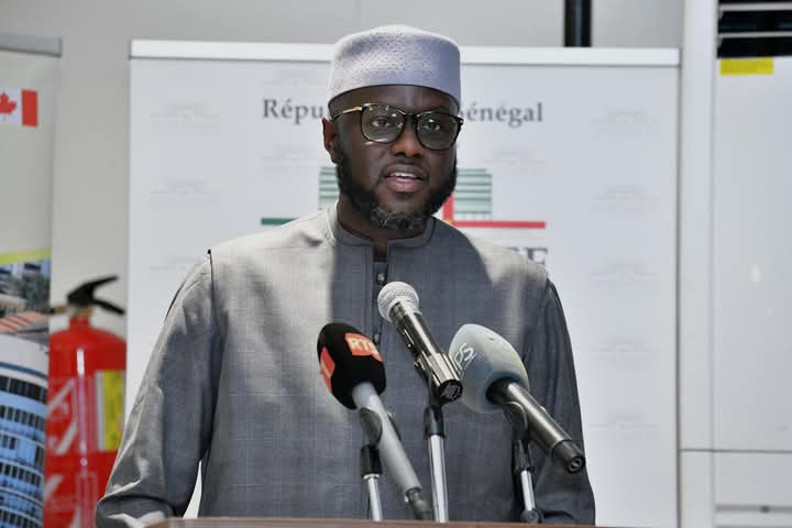 El Malick Ndiaye : « Notre seul objectif, faire de Sonko président de la République »