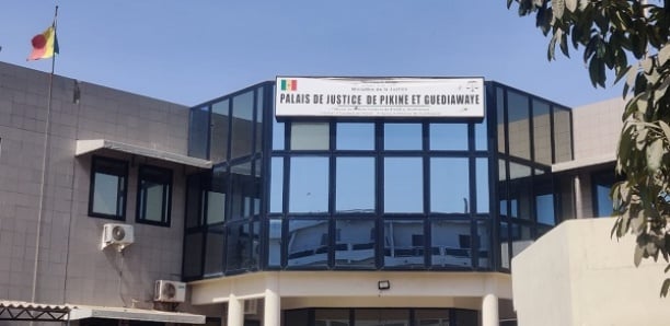 Tribunal de Pikine-Guédiawaye : un émigré décède après sa condamnation