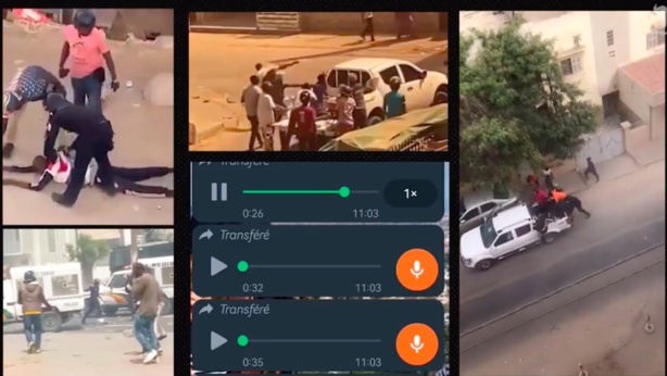 Manifestations pré-électorales de 2024 : une enquête ouverte, Me Ousmane Diagne évoque de possibles « crimes contre l’humanité »