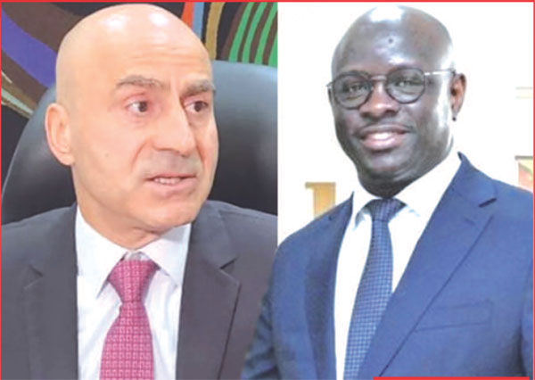 Sénégal : la dette publique révisée à 118,8 % du PIB, selon le FMI
