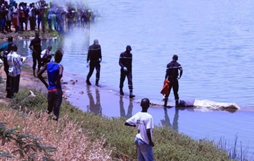 Diourbel : un homme de 46 ans retrouvé mort dans un bassin