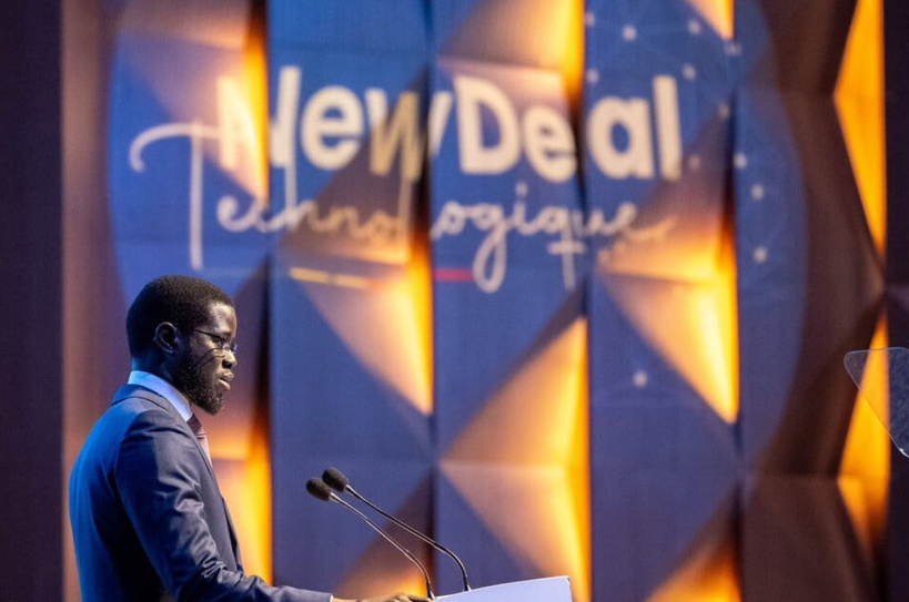 New Deal technologique : 150 milliards FCFA encore à mobiliser pour le déploiement intégral