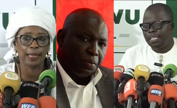 « Mercenaire de la plume et de la parole » : Madiambal Diagne sévèrement attaqué par Tawaxu Sénégal