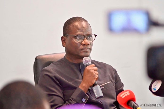 Baccalauréat 2025 : Un taux de réussite national de 47,62 %, les séries scientifiques en tête